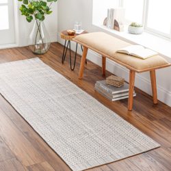 Surya Sycamore SYC-2300 Gray Area Rug