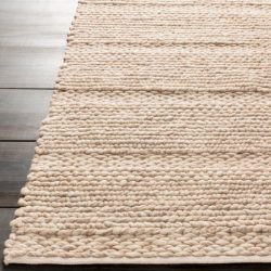 Alternative view of Surya Tahoe TAH-3700 Brown Area Rug