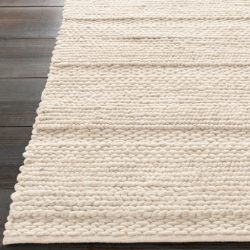 Alternative view of Surya Tahoe TAH-3703 Charcoal Area Rug