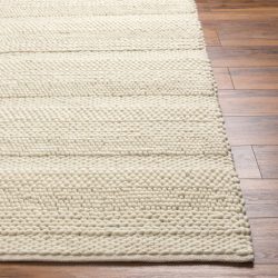 Surya Tahoe TAH-3711 Cream Area Rug