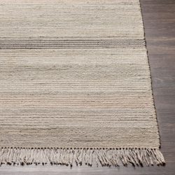 Alternative view of Surya Trabzon TBO-2300 Brown Area Rug