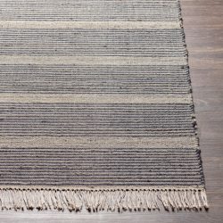 Alternative view of Surya Trabzon TBO-2304 Navy Area Rug