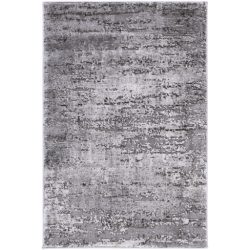 Surya Tibetan TBT-2305 Charcoal Area Rug