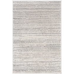 Surya Tibetan TBT-2308 Charcoal Area Rug