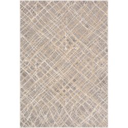 Surya Tibetan TBT-2316 Charcoal Area Rug
