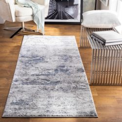 Alternative view of Surya Tibetan TBT-2318 Charcoal Area Rug