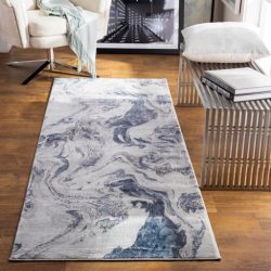 Surya Tibetan TBT-2319 Charcoal Area Rug