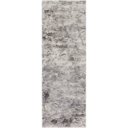 Surya Tibetan TBT-2320 Charcoal Area Rug