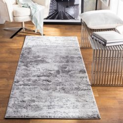Alternative view of Surya Tibetan TBT-2320 Charcoal Area Rug