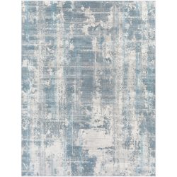 Surya Tibetan TBT-2325 Dark Blue Area Rug