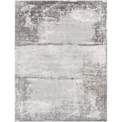 Surya Tibetan TBT-2327 Charcoal Area Rug