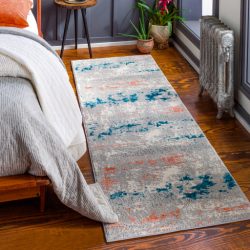 Alternative view of Surya Tibetan TBT-2328 Brick Red Area Rug