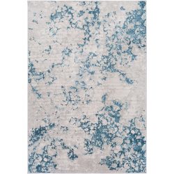 Surya Tibetan TBT-2330 Dark Blue Area Rug