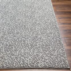 Alternative view of Surya Tibetan TBT-2339 Black Area Rug