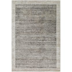 Surya Tibetan TBT-2343 Black Area Rug
