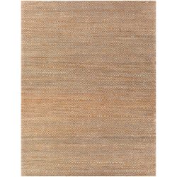 Surya Trace TCE-2300 Black Area Rug