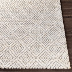 Alternative view of Surya Trace TCE-2301 Cream Area Rug