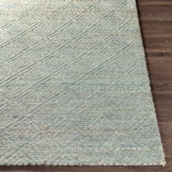 Alternative view of Surya Trace TCE-2302 Brown Area Rug