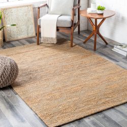 Surya Trace TCE-2303 Beige Area Rug