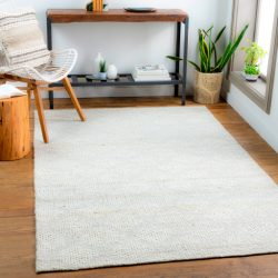 Surya Trace TCE-2304 Beige Area Rug