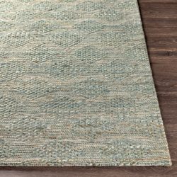 Alternative view of Surya Trace TCE-2305 Brown Area Rug