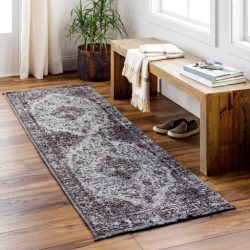 Surya Toscana TCN-2302 Charcoal Area Rug