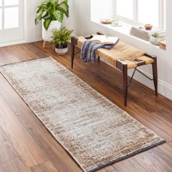 Surya Toscana TCN-2304 Charcoal Area Rug