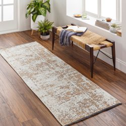 Surya Toscana TCN-2306 Charcoal Area Rug