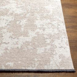 Alternative view of Surya Toscana TCN-2308 Charcoal Area Rug