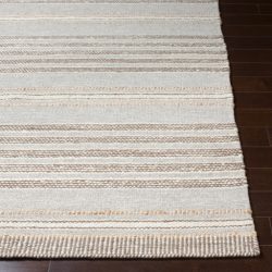 Alternative view of Surya Thebes THB-1000 Beige Area Rug