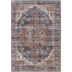 Surya Tahmis THI-2701 Beige Area Rug