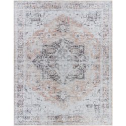Surya Tahmis THI-2702 Beige Area Rug