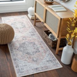 Alternative view of Surya Tahmis THI-2702 Beige Area Rug