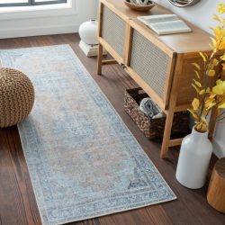 Alternative view of Surya Tahmis THI-2705 Beige Area Rug