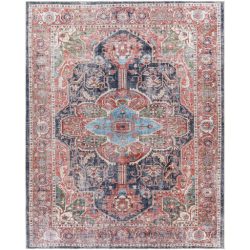 Surya Tahmis THI-2712 Beige Area Rug