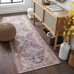 Alternative view of Surya Tahmis THI-2712 Beige Area Rug