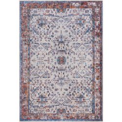 Surya Tahmis THI-2713 Black Area Rug