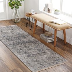 Alternative view of Surya Theodora THO-3009 Beige Area Rug
