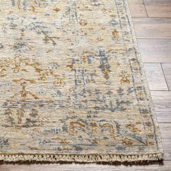 Alternative view of Surya Theodora THO-3010 Beige Area Rug