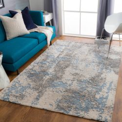 Alternative view of Surya Talise TLE-1005 Cream Area Rug
