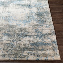 Alternative view of Surya Talise TLE-1006 Charcoal Area Rug
