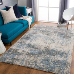 Surya Talise TLE-1006 Charcoal Area Rug
