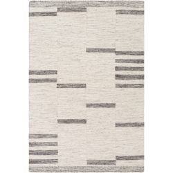Surya Tamaris TMI-2302 Charcoal Area Rug