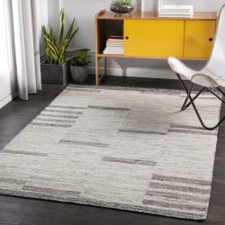 Surya Tamaris TMI-2303 Charcoal Area Rug