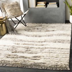 Surya Tulum TMU-2300 Cream Area Rug