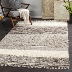 Alternative view of Surya Tulum TMU-2302 Beige Area Rug