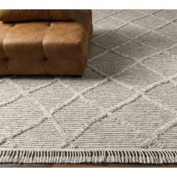 Alternative view of Surya Tenerife TNF-2300 Light Beige Area Rug