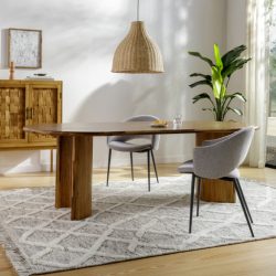 Surya Tenerife TNF-2301 Beige Area Rug