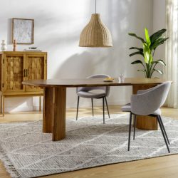 Alternative view of Surya Tenerife TNF-2302 Beige Area Rug