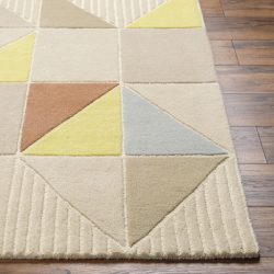 Alternative view of Surya Tallinn TNL-2301 Light Sage Area Rug